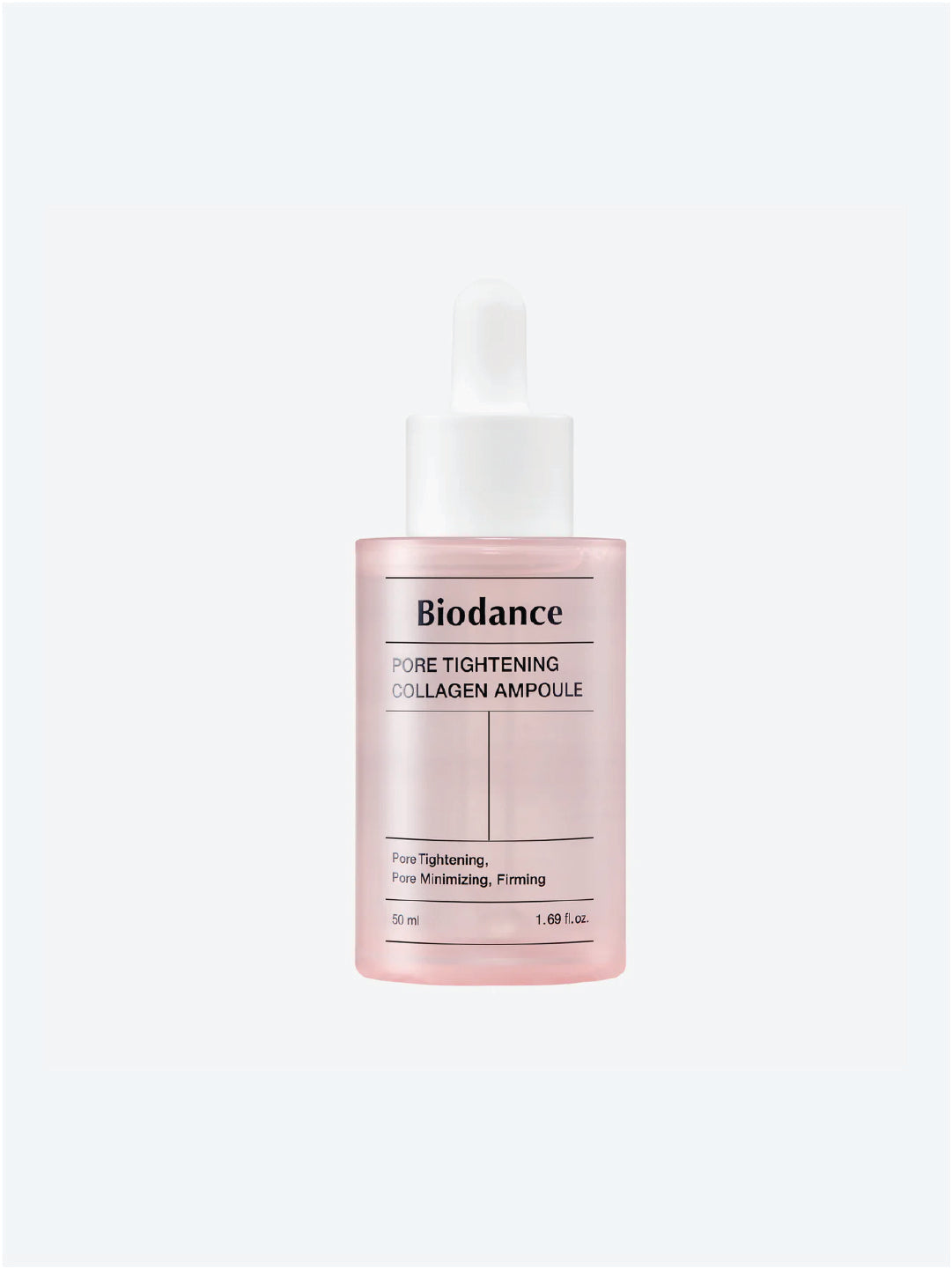 BIODANCE | Pore Tightening Collagen Ampoule 50ml