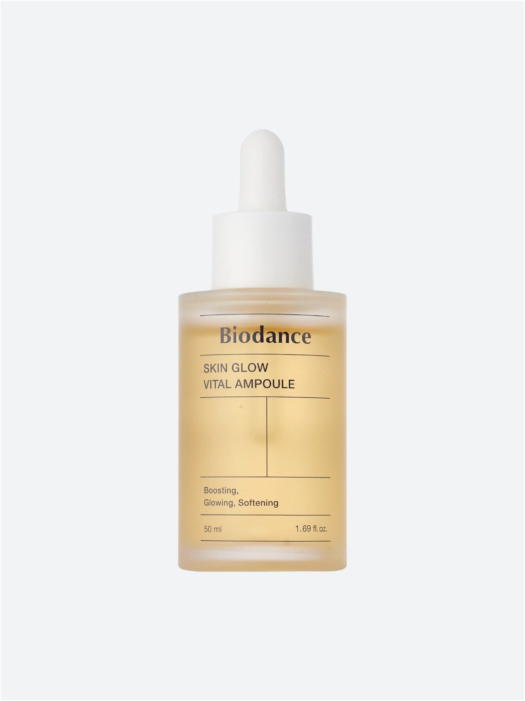 BIODANCE | Skin Glow Vital Ampoule 50ml