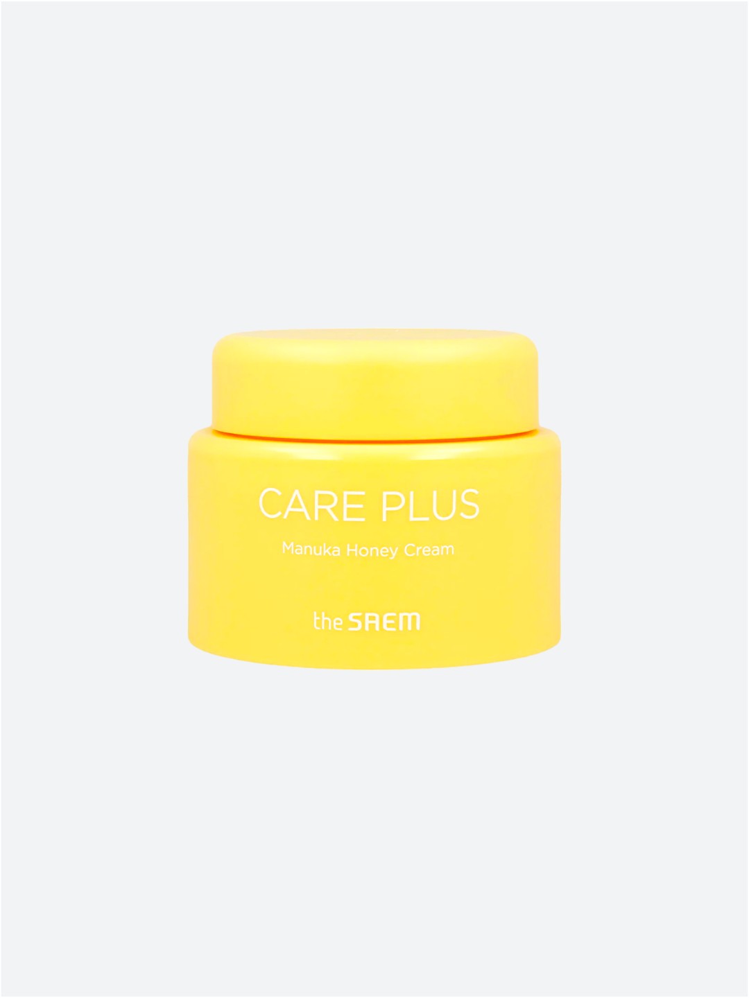 THE SAEM | Care Plus Manuka Honey Cream