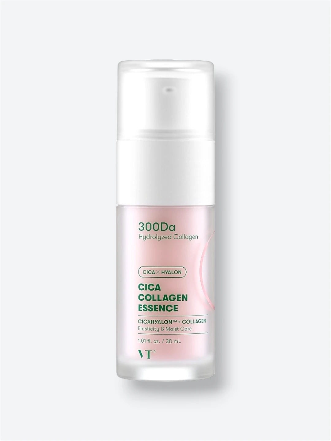 VT COSMETICS | CICA COLLAGEN ESSENCE 30 ml
