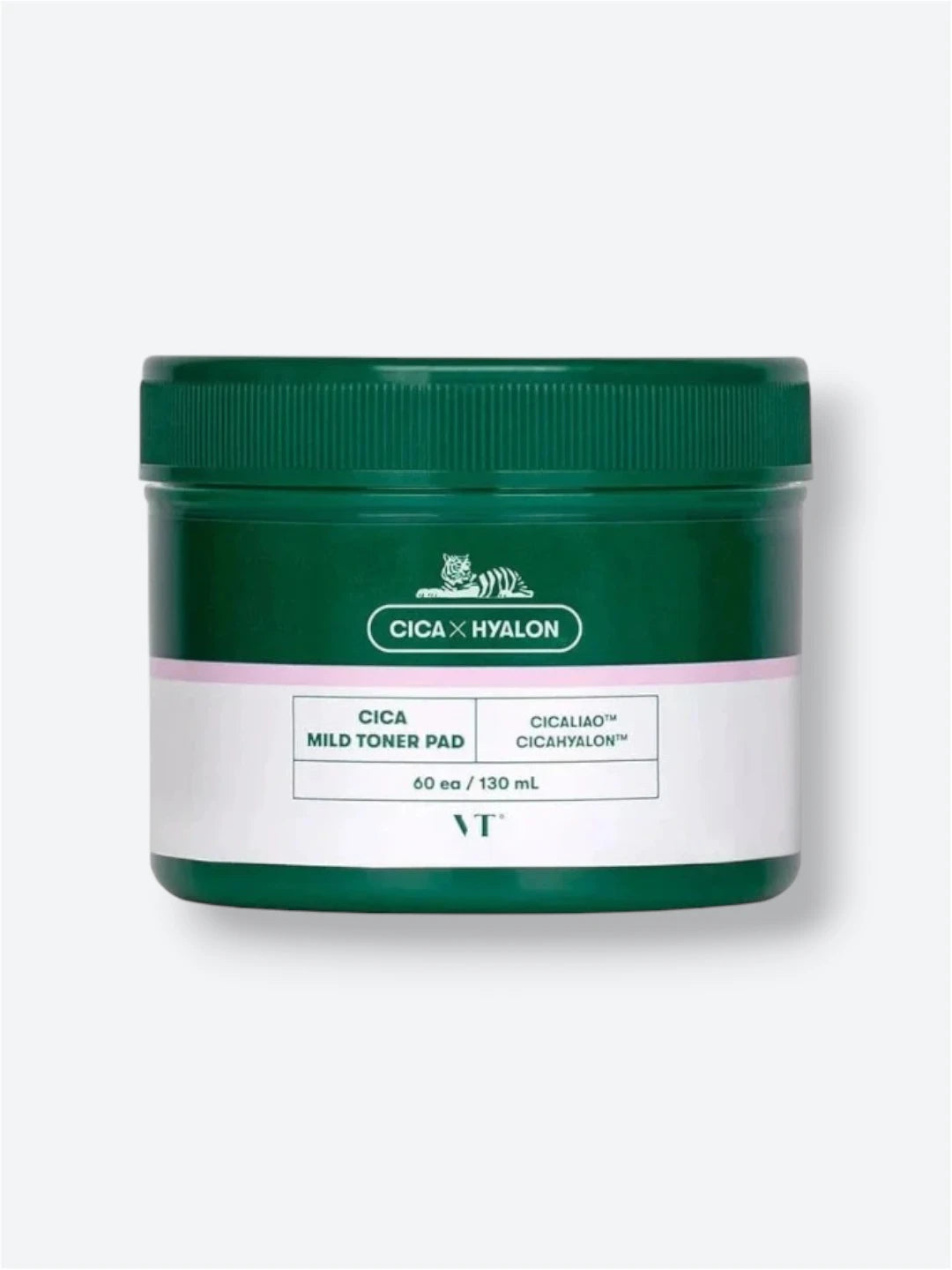 VT COSMETICS | CICA MÍRNÝ TONEROVÝ POLŠTÁŘEK