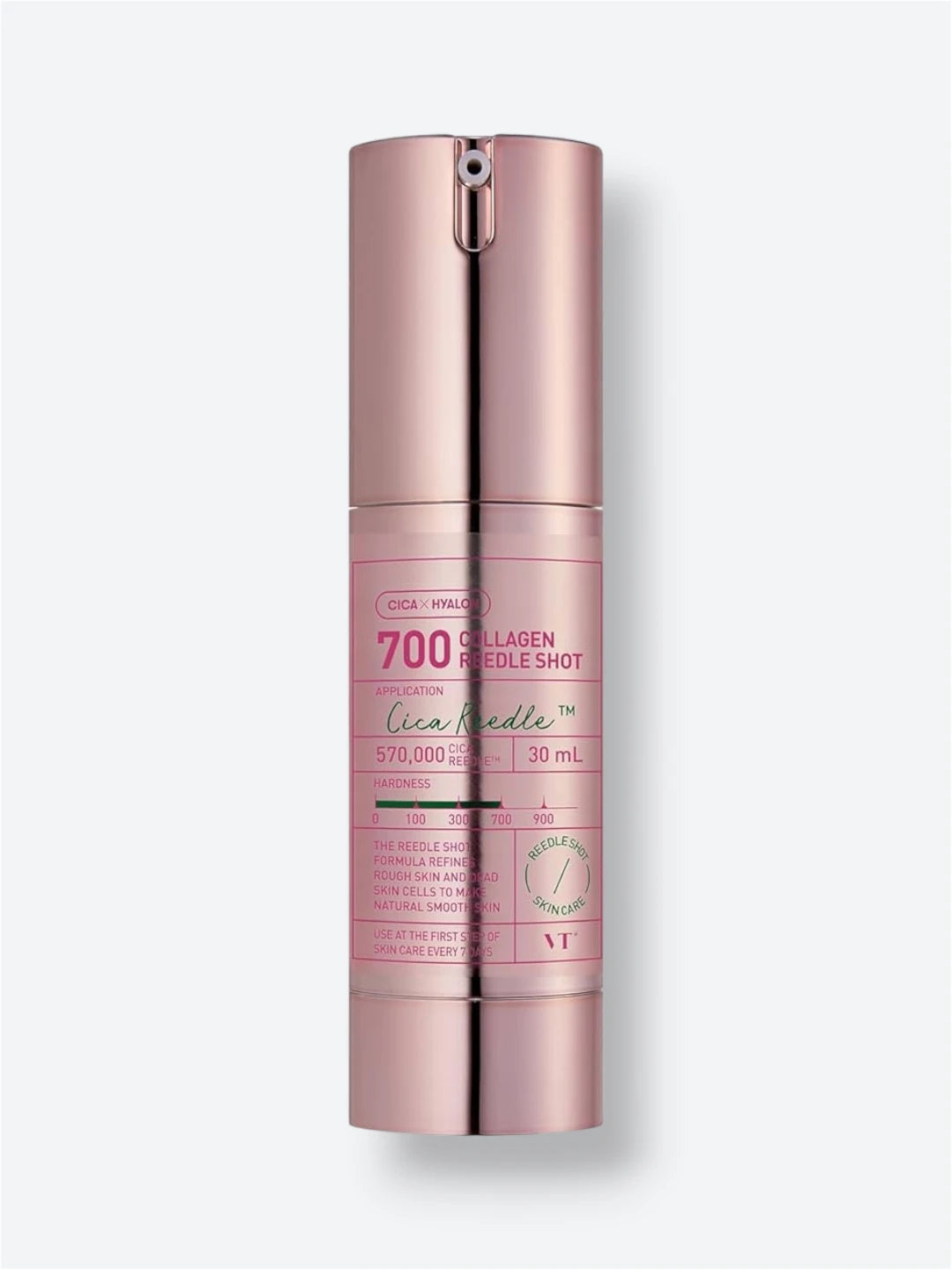 VT Collagen Reedle Shot 700 30ml - Korean Beauty Secret