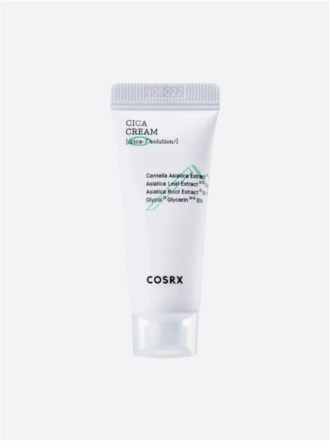 COSRX | CICA CREAM - 5ml.