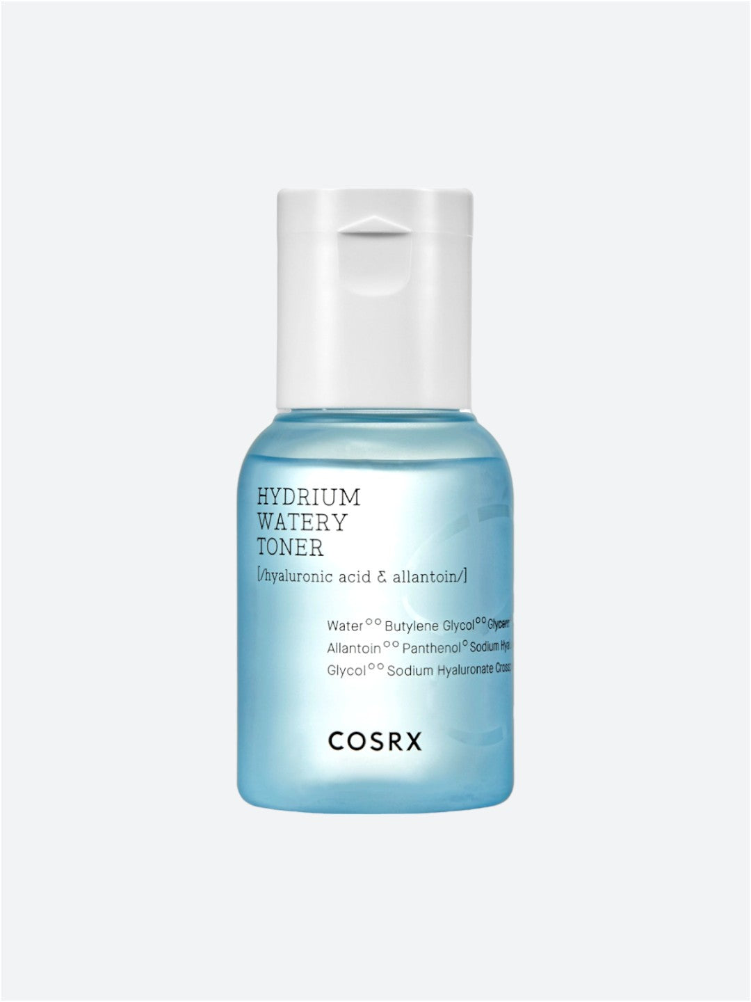 COSRX | Hydrium Vodní Toner - 30ml