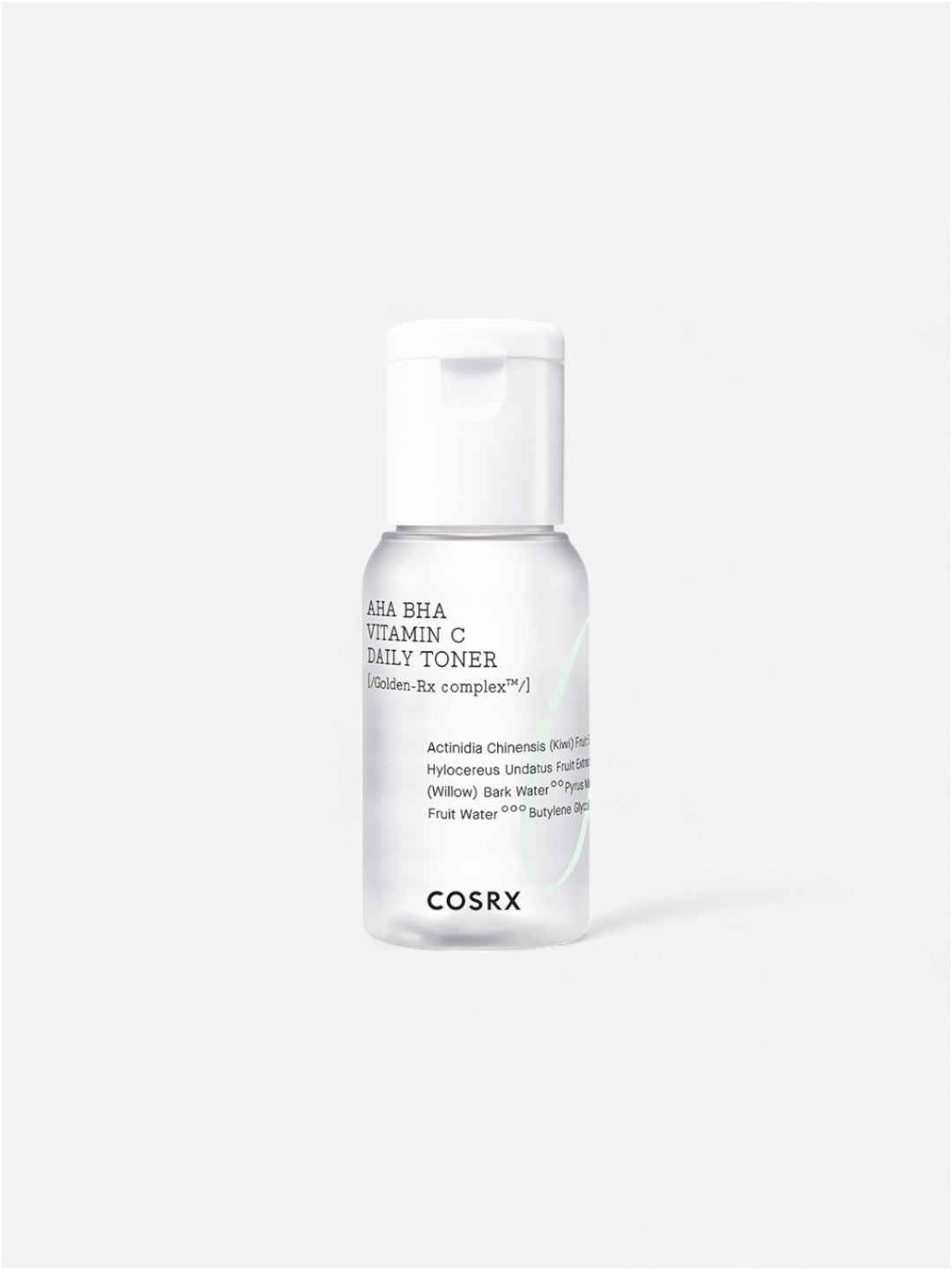 COSRX | AHA BHA Vitamin C Denní tonikum - 30ml.