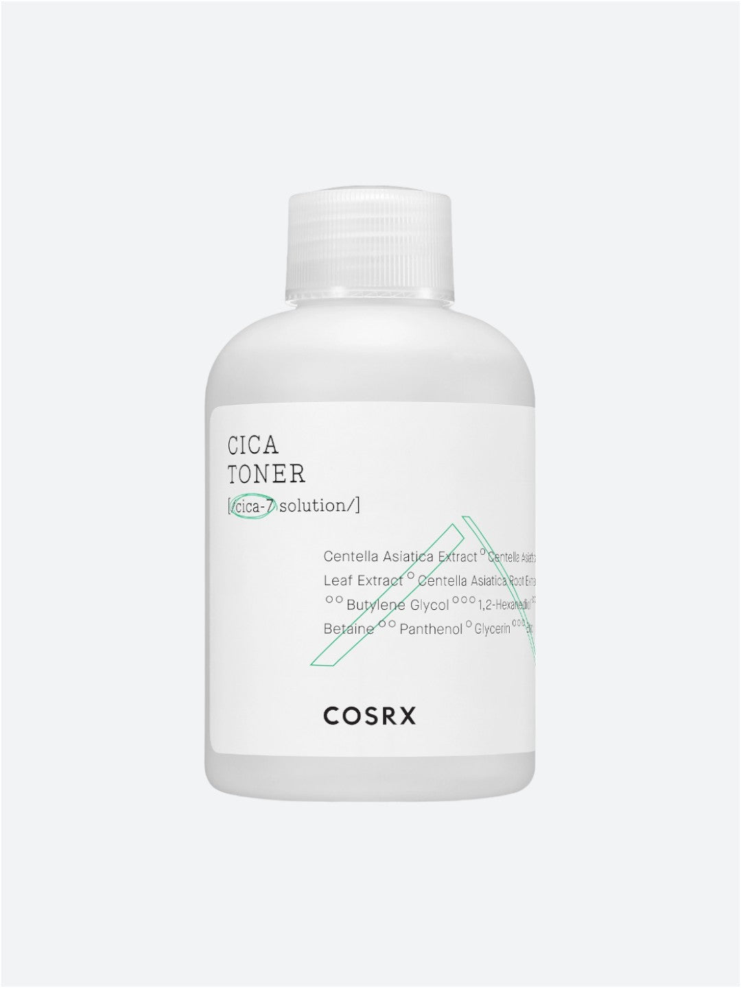 COSRX | Čistý Fit Cica Toner 150 ml