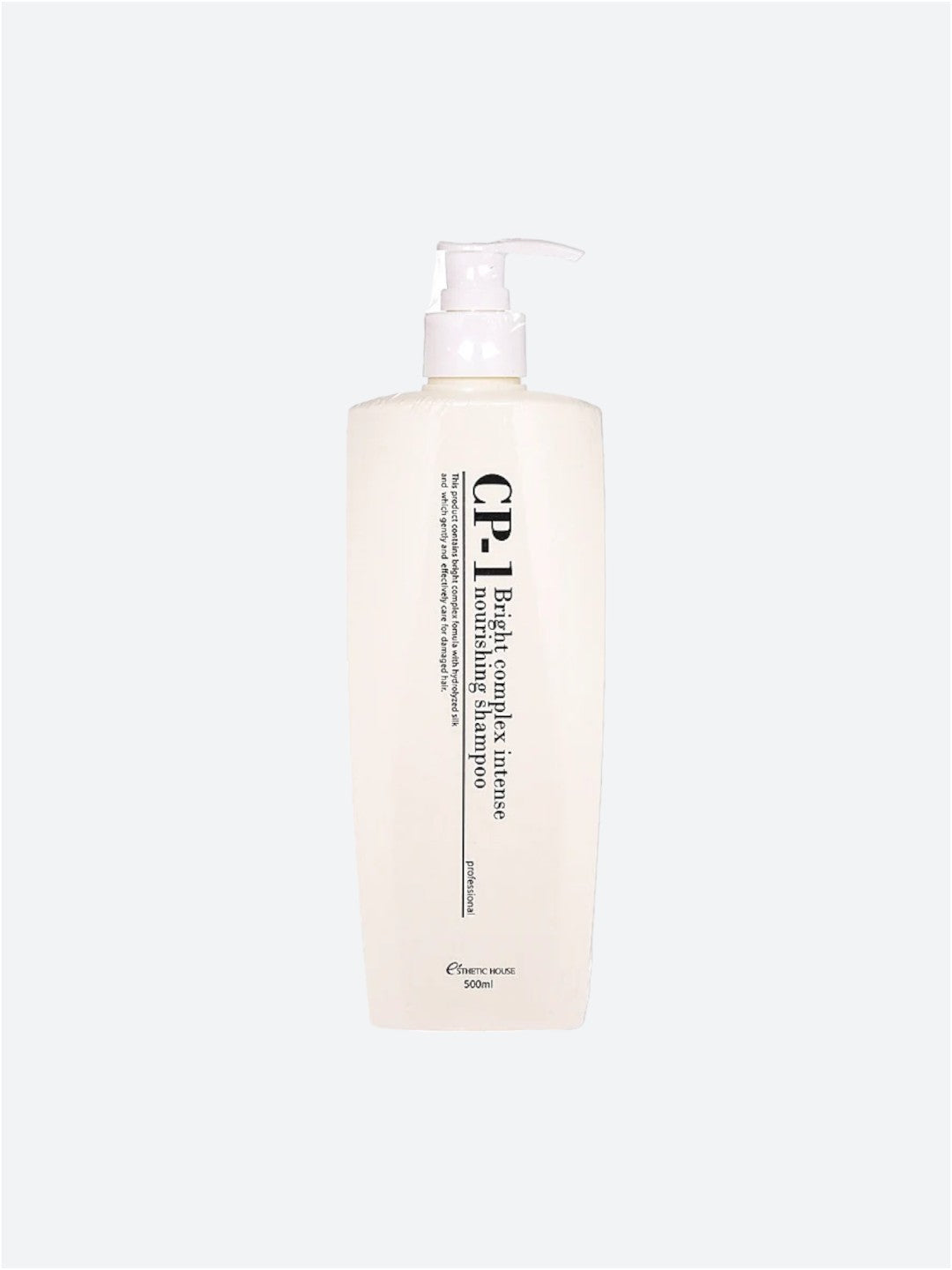 CP-1 | BRIGHT COMPLEX INTENCE NOURISHING | SHAMPOO