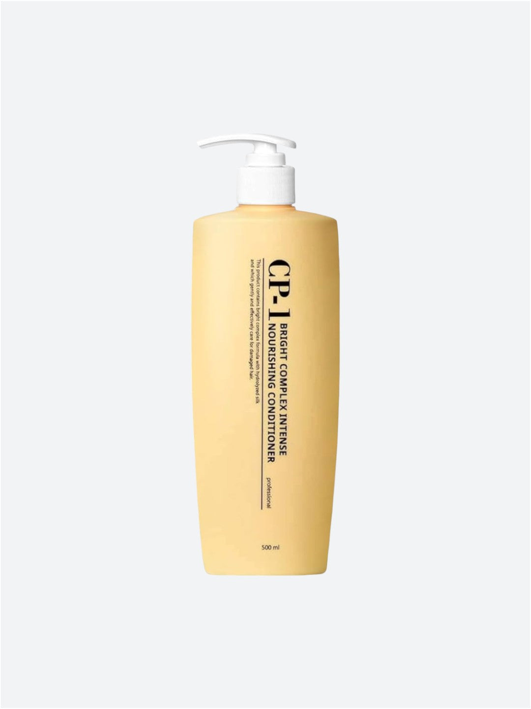 CP-1 | BRIGHT COMPLEX INTENCE NOURSHING | CONDITIONER