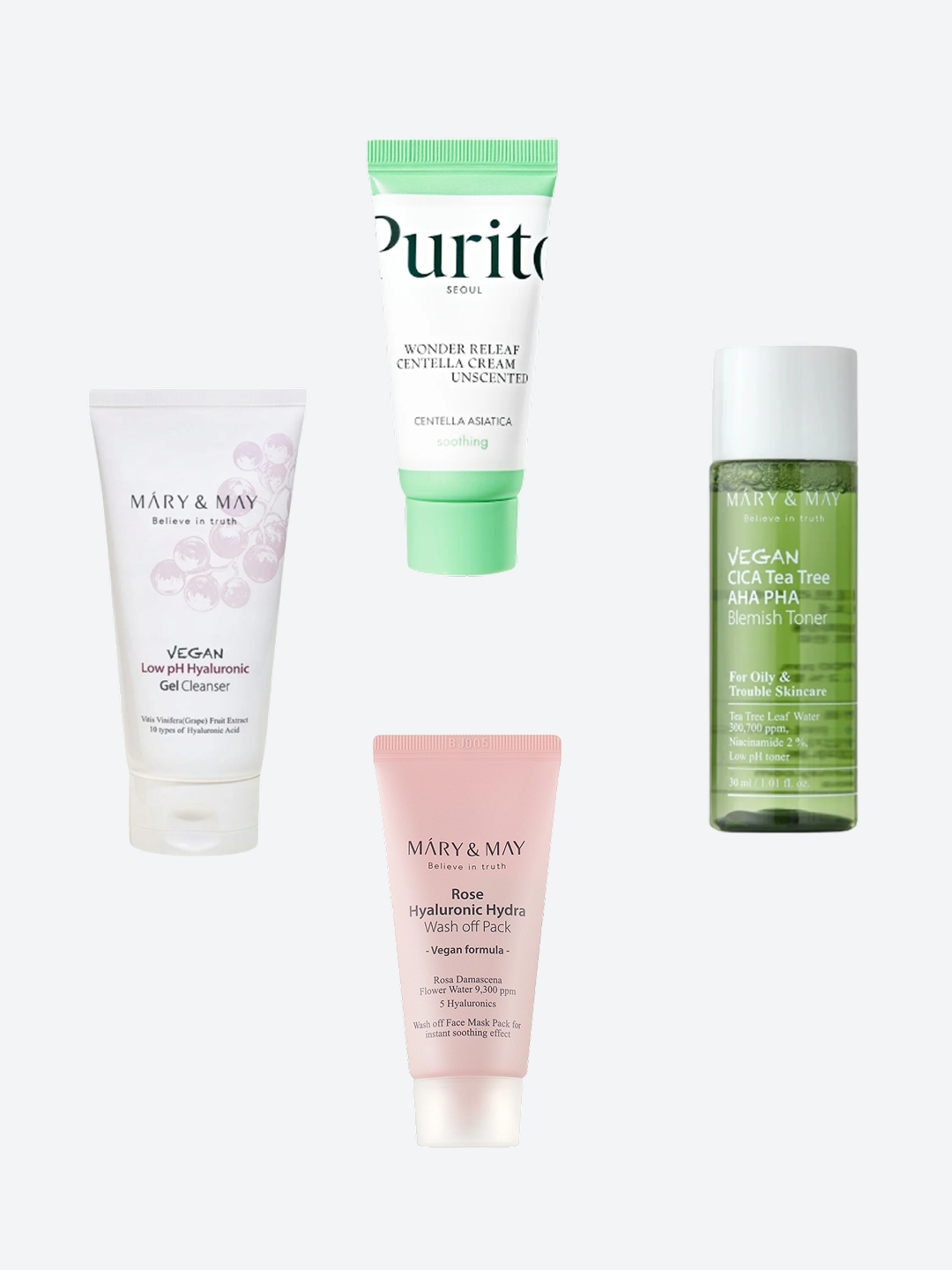 Reiseset Nr. 1 | Flüssigkeitszufuhr und Regeneration für unterwegs