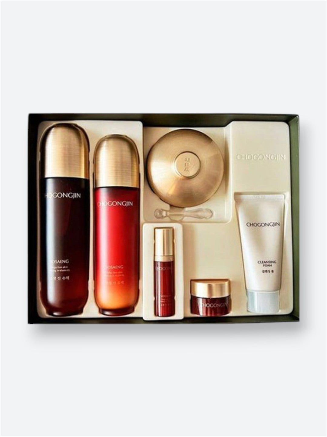MISSHA | Chogongjin Sosaeng Special Set (2022)