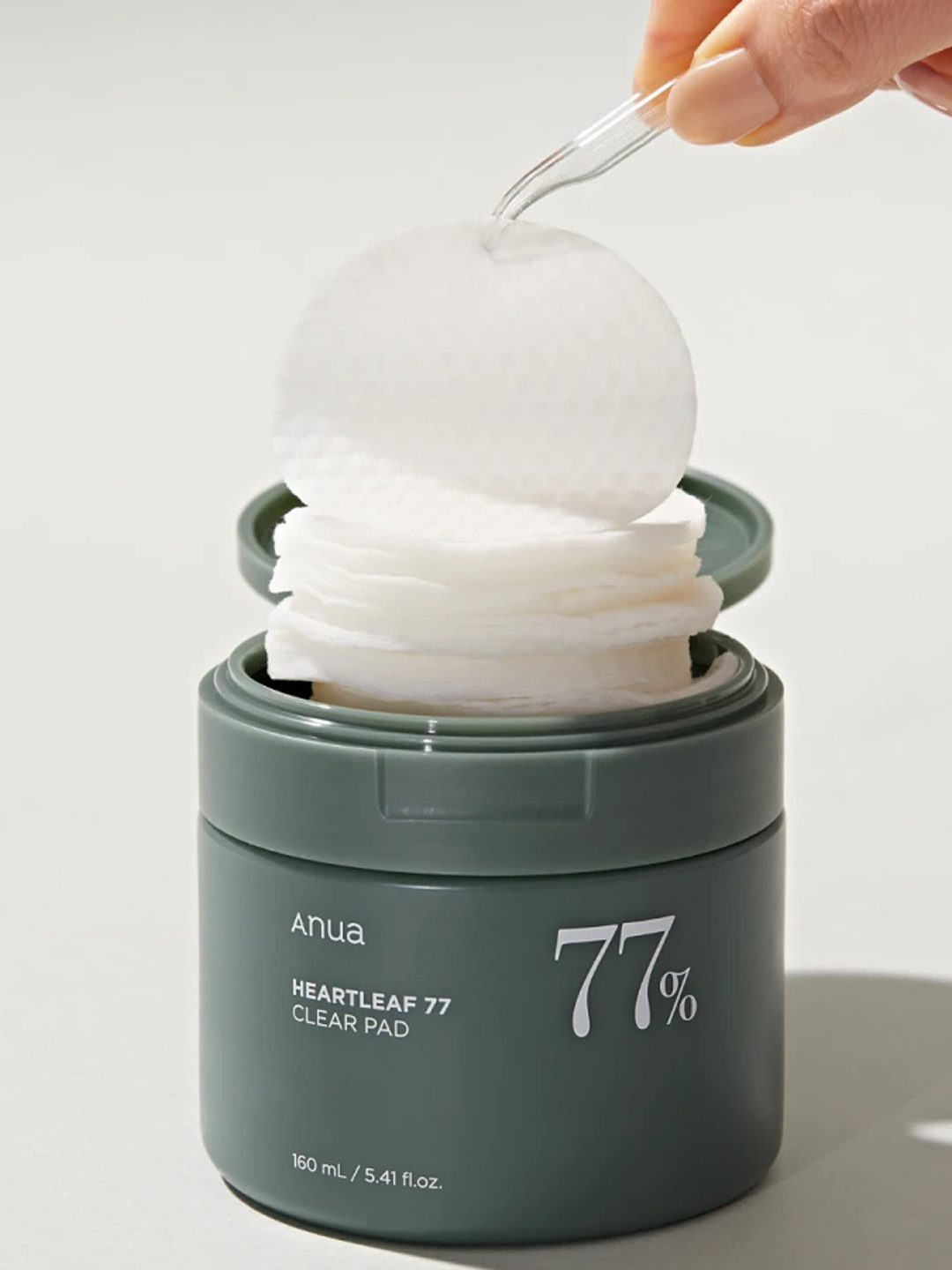 Clear Skin Set №3 | Problemhautpflege