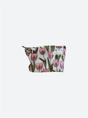 Cosmetic Bag | Flowers