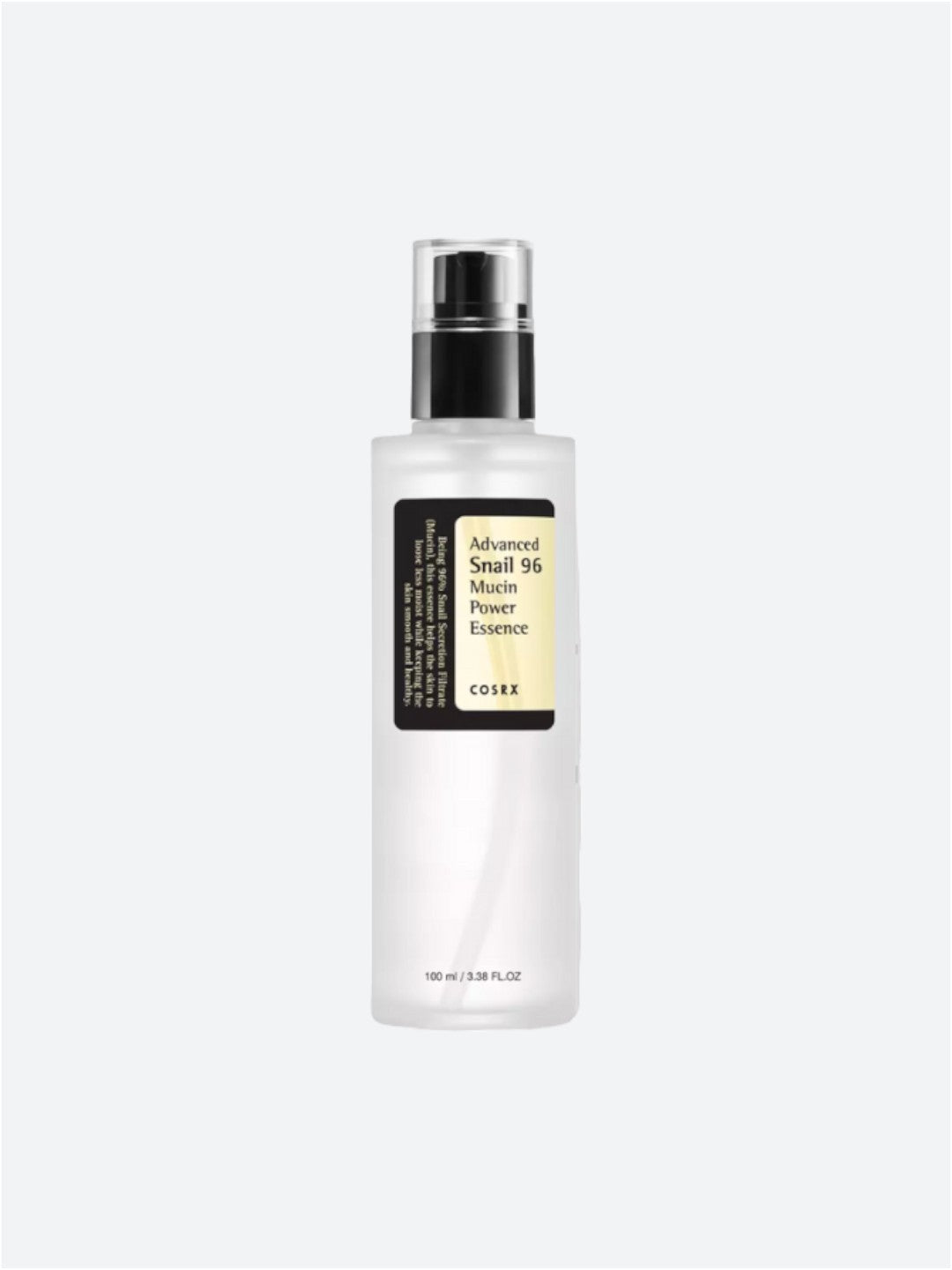 COSRX |Advanced Snail 96 Mucin Power Essence | 100ml