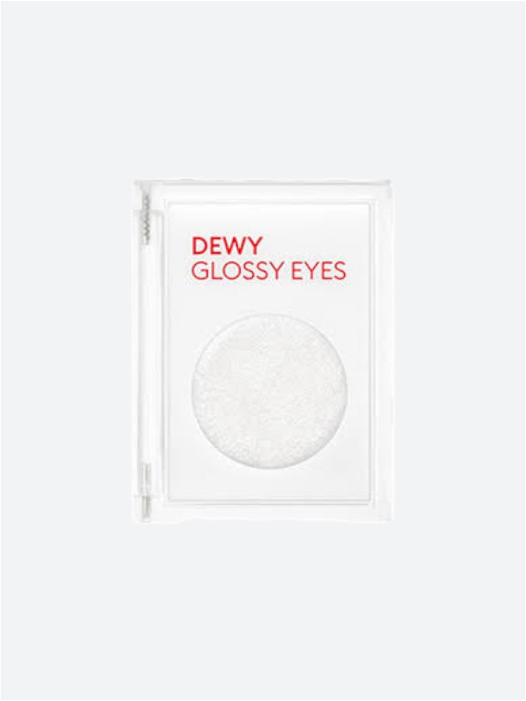 MISSHA | Dewy Glossy Eyes | White Beach