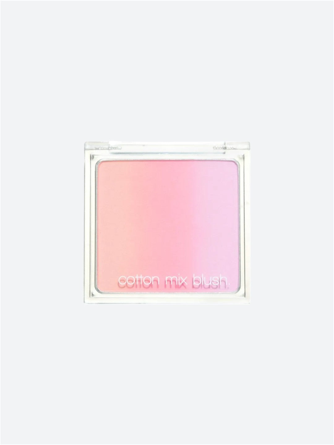 MISSHA | Cotton Mix Blush No. 2