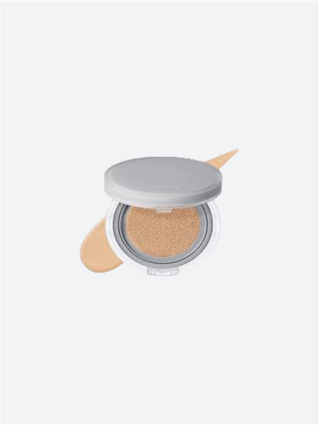 Rom&nd | Nu Zero Cushion | 04 Beige 23