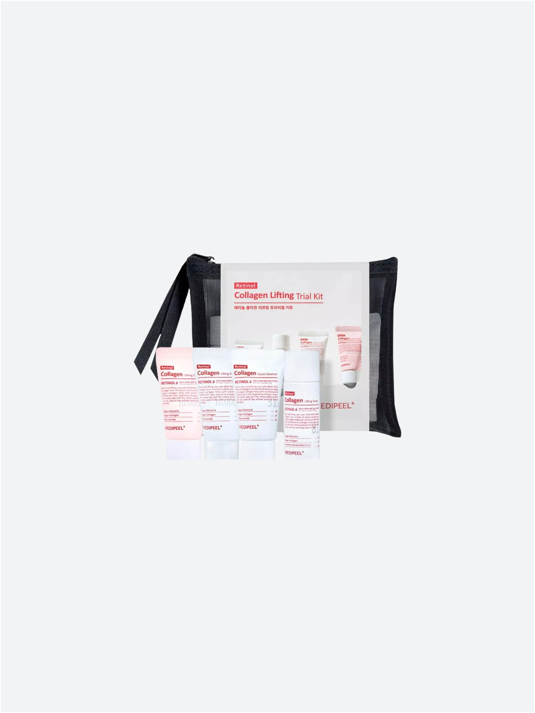 Medi-Peel | RETINOL KOLAGEN ZVEDACÍ ZKUŠEBNÍ SADA