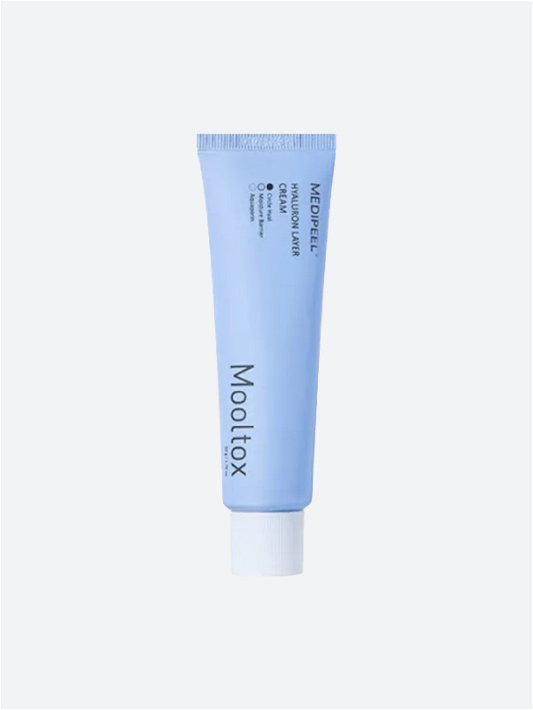 Medi-Peel | Hyaluronic Acid Layer Mooltox Cream 50 ml
