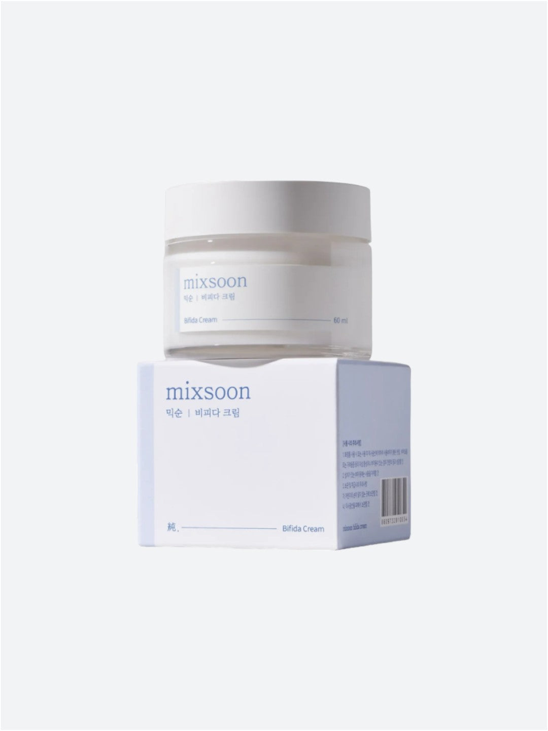 Mixsoon | Bifida Cream
