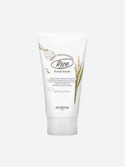 SKINFOOD | Rice Daily Brightening Scrub Foam