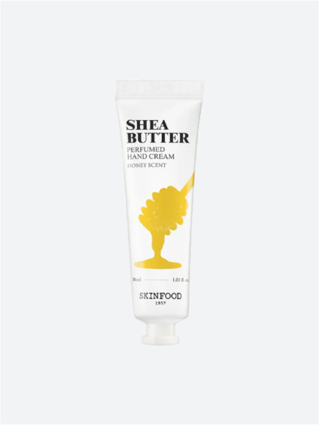 SKINFOOD | Shea Butter Perfumed Hand Cream (Honey Scent)