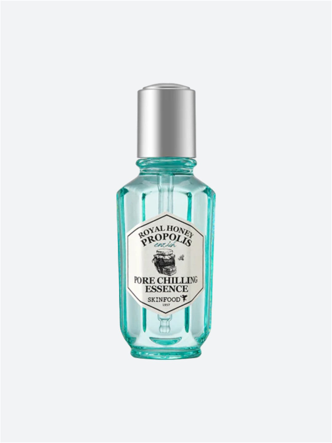 SKINFOOD | Royal Honey Enrich Propolis Pore Chilling Essence