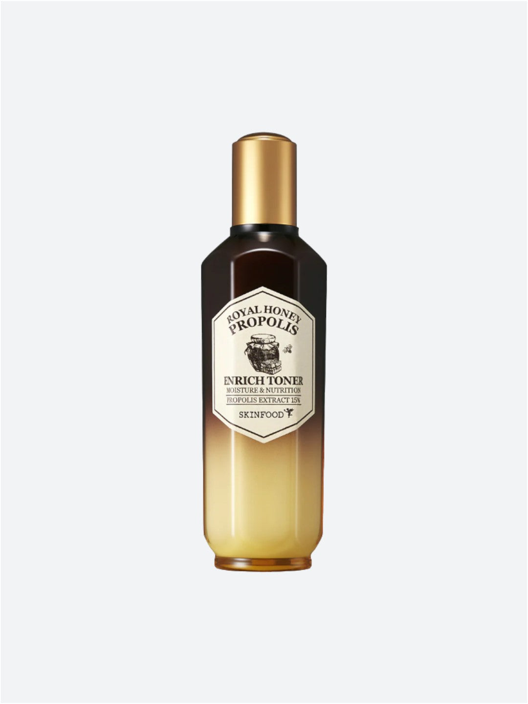 SKINFOOD | Royal Honey Propolis Enrich Toner 160 ml