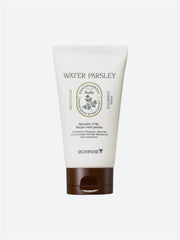 SKINFOOD | Pantothenic Water Parsley Mild Foam