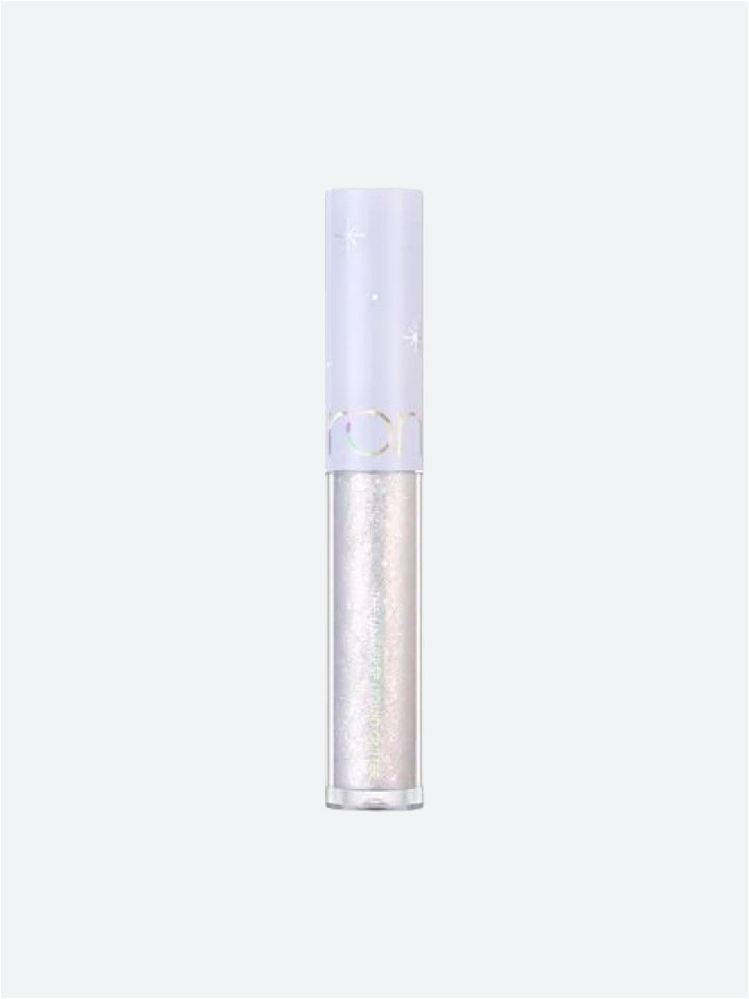 Rom&nd | THE UNIVERSE LIQUID GLITTER 06 LITTLE METEOR