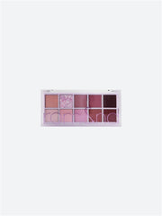 Rom&nd | Better Than Palette Pinsel Spezialset 09 Dreamy Lilac Garden