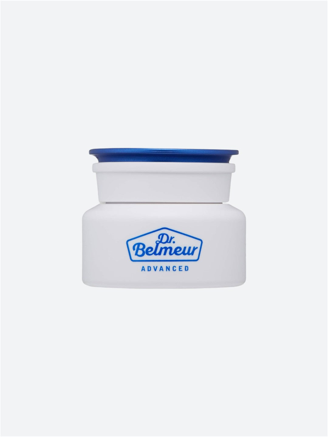DR.BELMEUR | Advanced Cica Recovery Cream | 50 ml