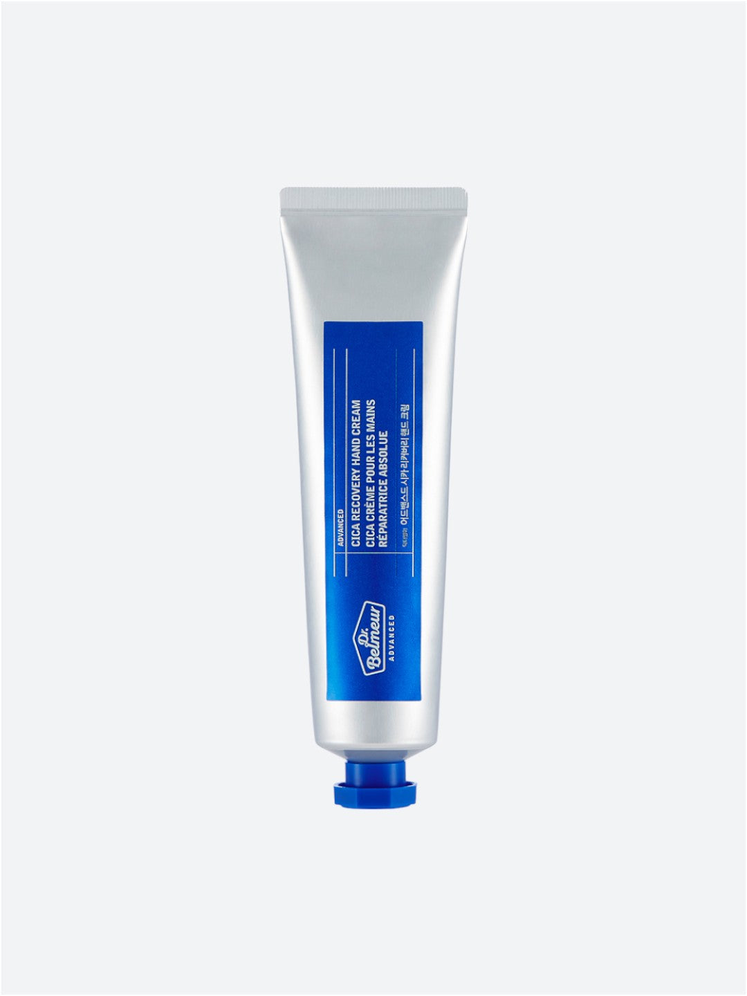 DR.BELMEUR | Advanced Cica Recovery Hand Cream | 60 ml
