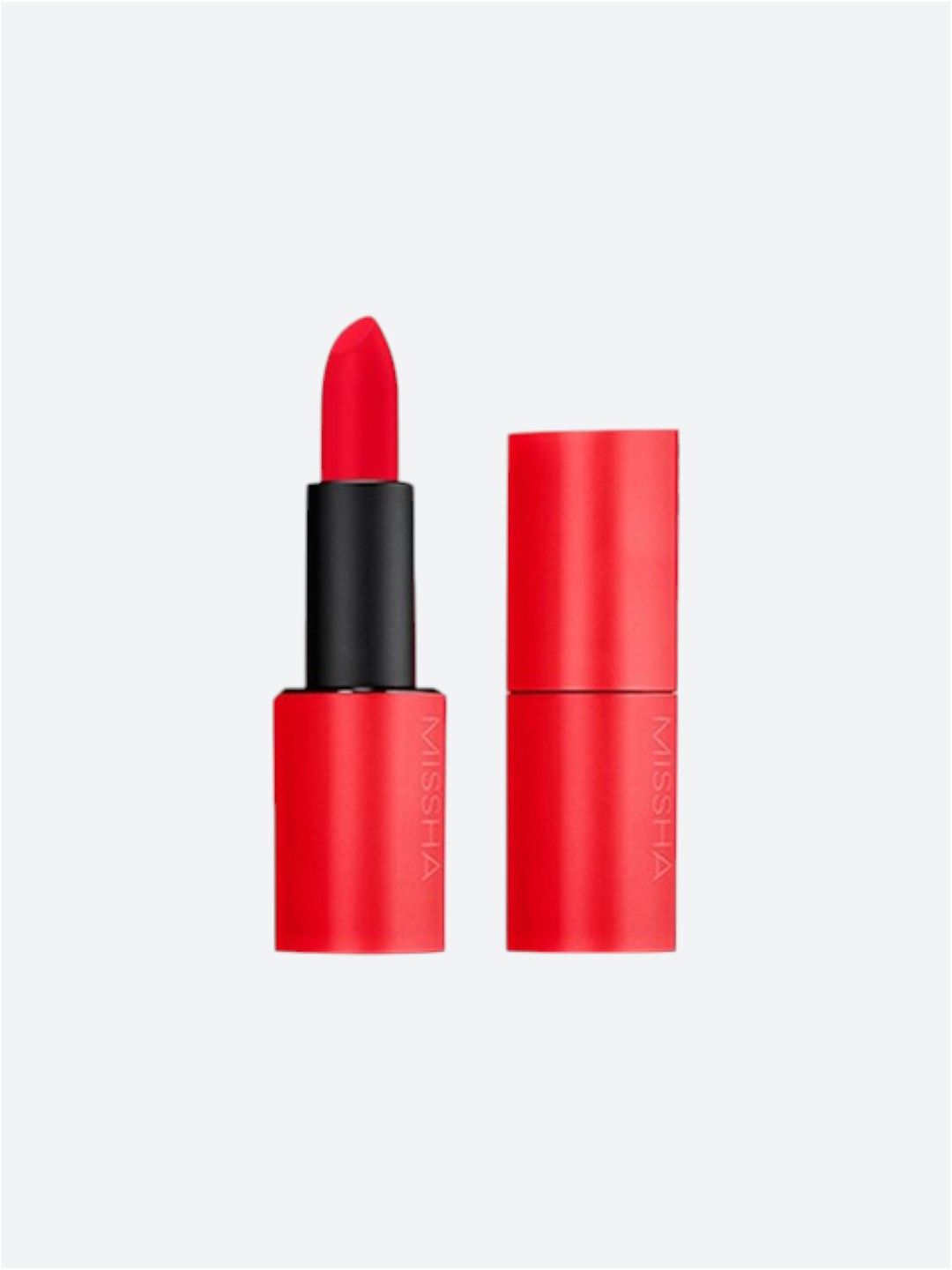 MISSHA | Dare Rouge Velvet | No.11 Young Boss