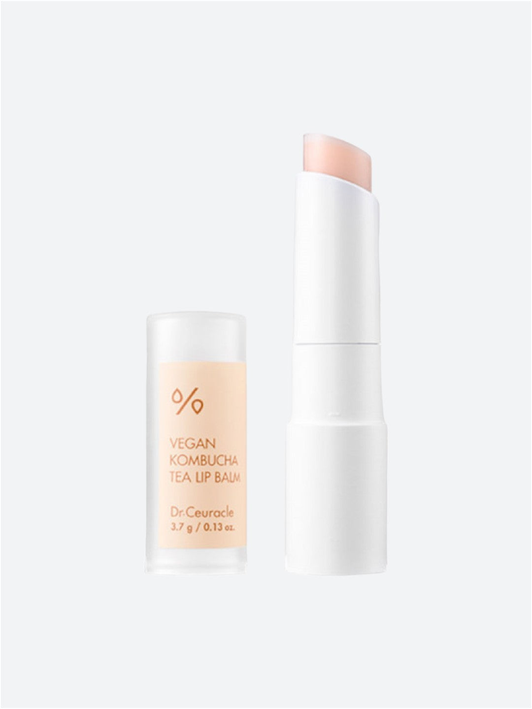 Dr. Ceuracle | Vegan Kombucha Tea Lip Balm