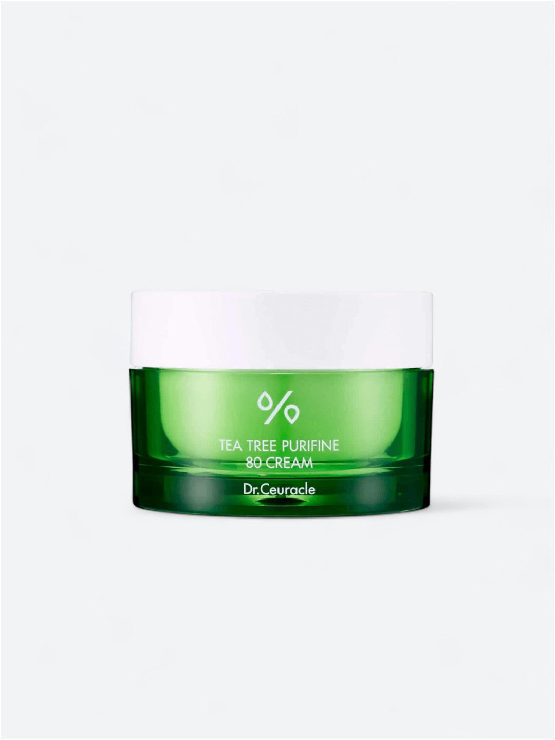 Dr.Ceuracle | Tea Tree Purifine 80 Krém | 50ml