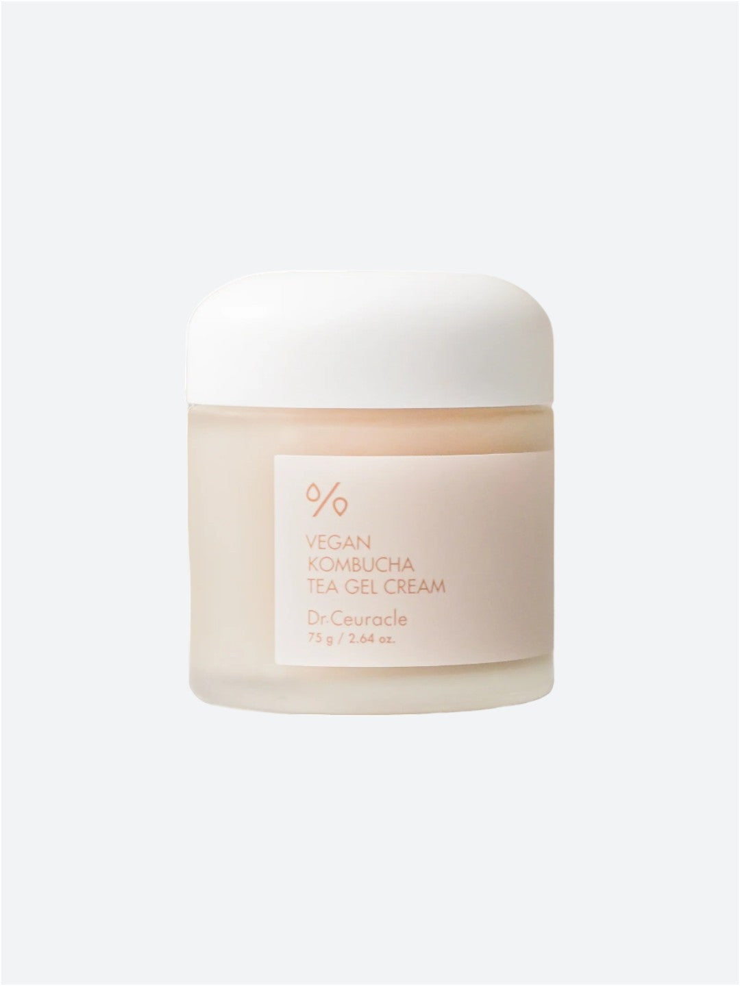 Dr. Ceuracle | Vegan Kombucha Tea Gel Cream