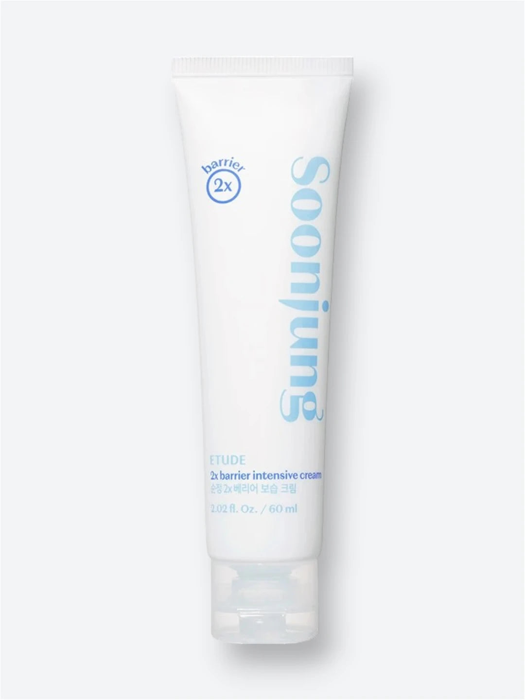 ETUDE | ET.Soon.J. 2x Cream 60ml