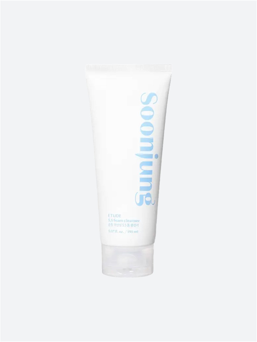 ETUDE | 5.5 Foam Cleanser