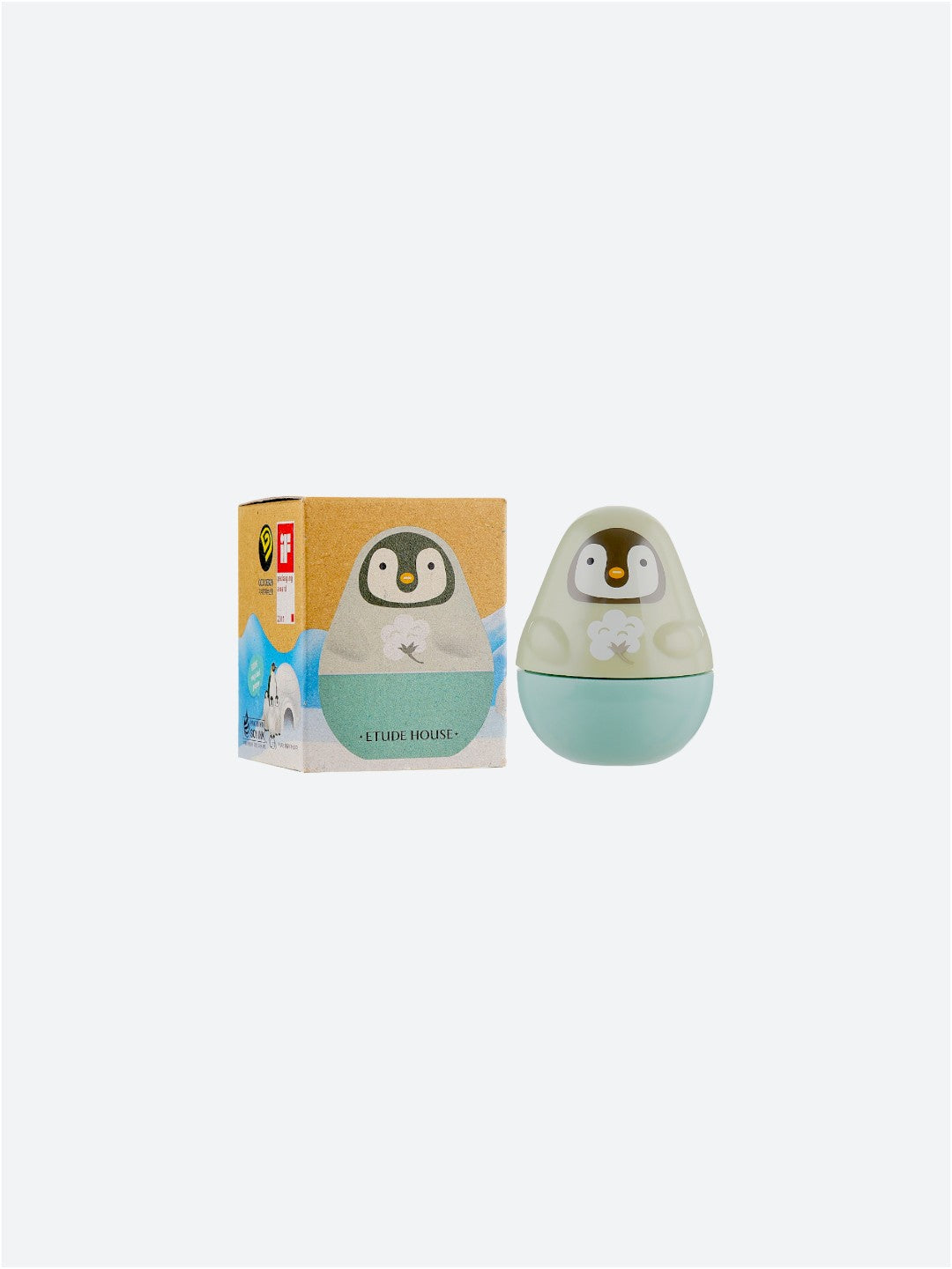 ETUDE HOUSE | Missing U | Fairy Penguin