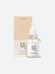 SCHÖNHEIT VON JOSEON | Glow Deep Serum Reis+Alpha-Arbutin | Reis