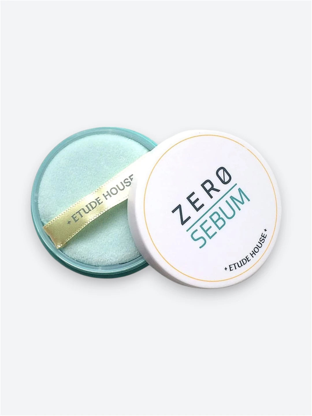 ETUDE | Zero Sebum Drying Powder | 4 g