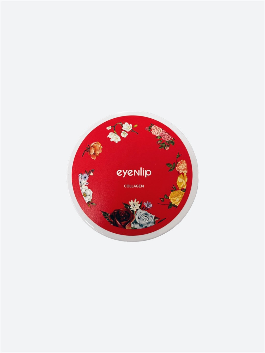 EYENLIP | Hydrogel Eye Patch | Collagen