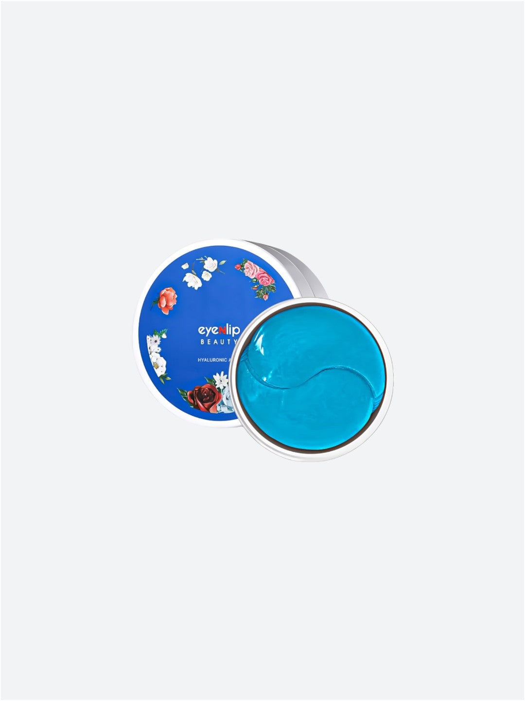 EYENLIP | Hydrogel Eye Patch | Hyaluronic Acid