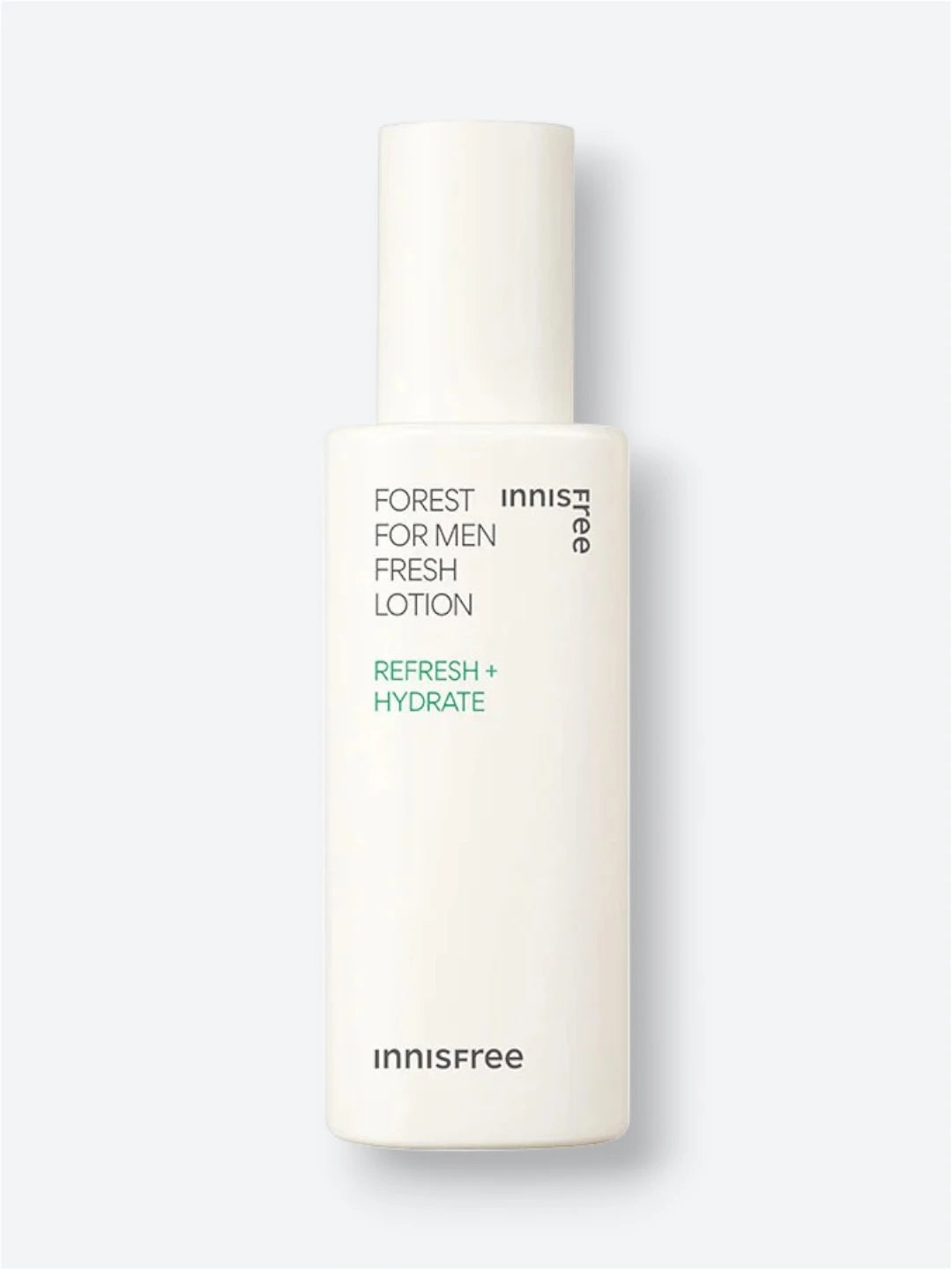 INNISFREE | Forest For Men Fresh Lotion | 140 ml