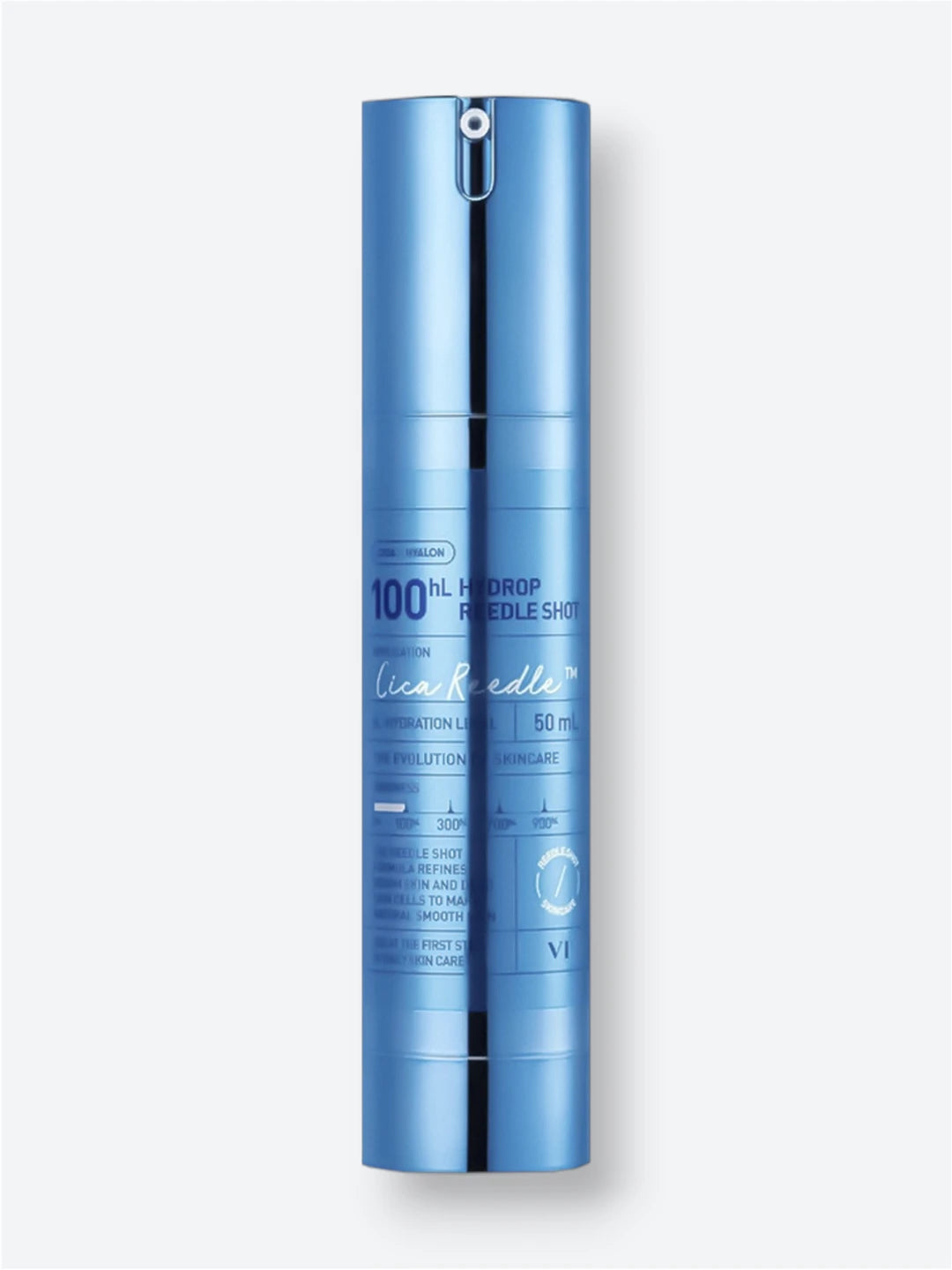 VT KOSMETIKA | HYDROP REEDLE SHOT 100 HL