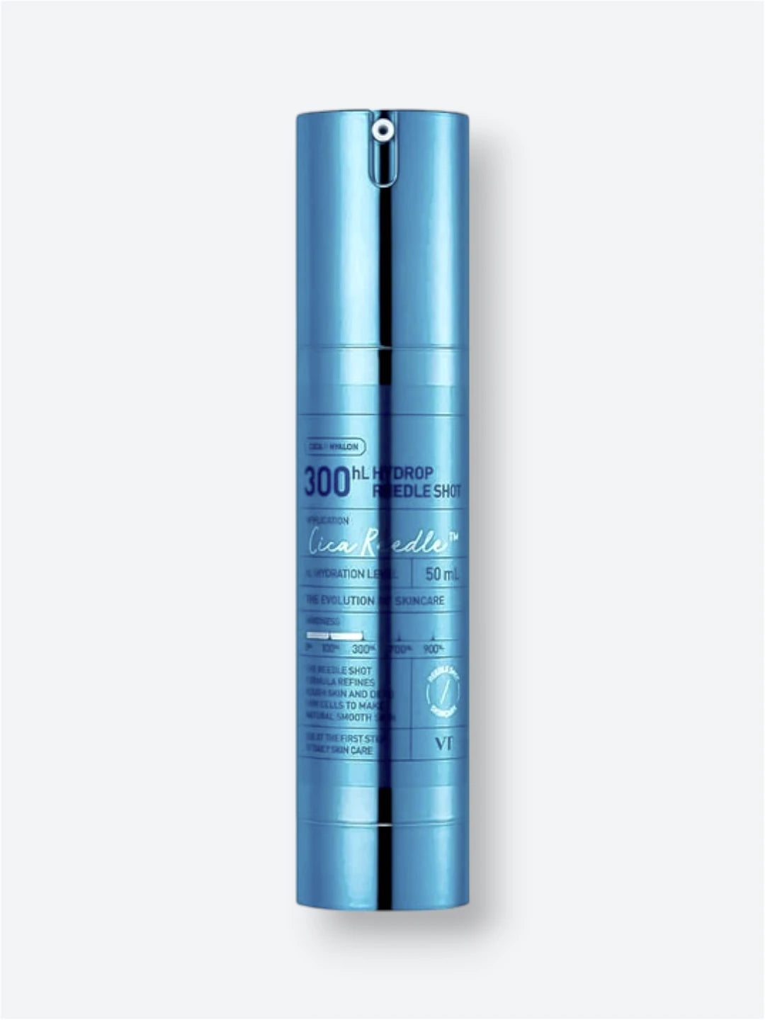 VT KOSMETIKA | HYDROP REEDLE SHOT 300 HL