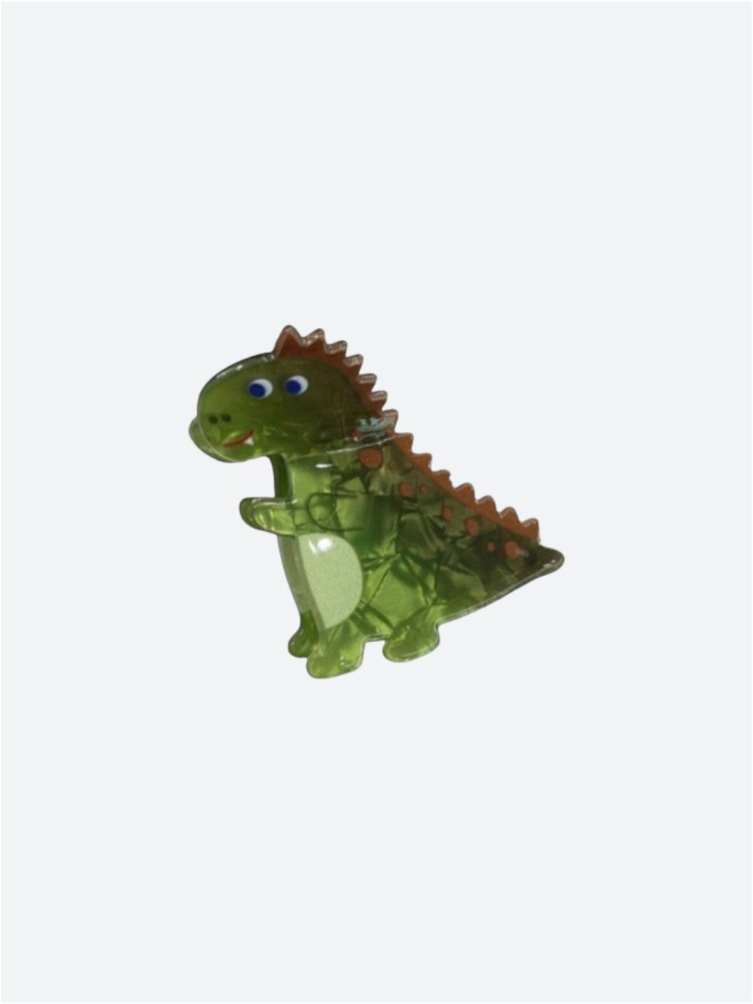 Hair Clip | Dinosaur