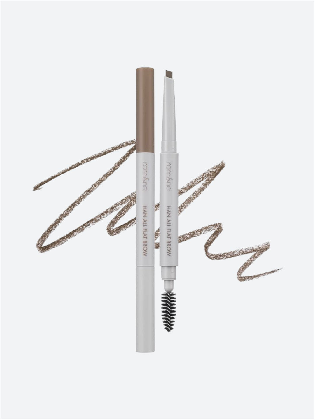 Rom&nd Han All Flat Brow C3 Modern Beige