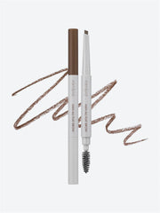 Rom&nd | Han All Flat Brow W2 Mild Woody