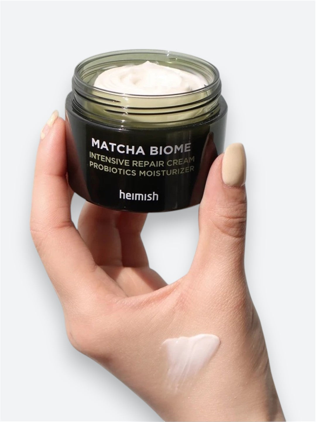Heimish | Matcha Biome Intensive Repair Cream